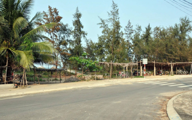 Seaside An Bang Homestay
