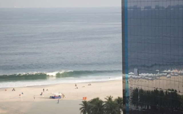 Vista Mar Copacabana