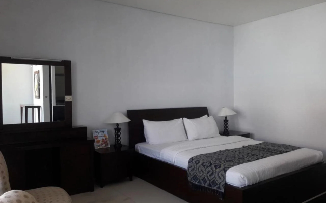 The Radiant Hotel