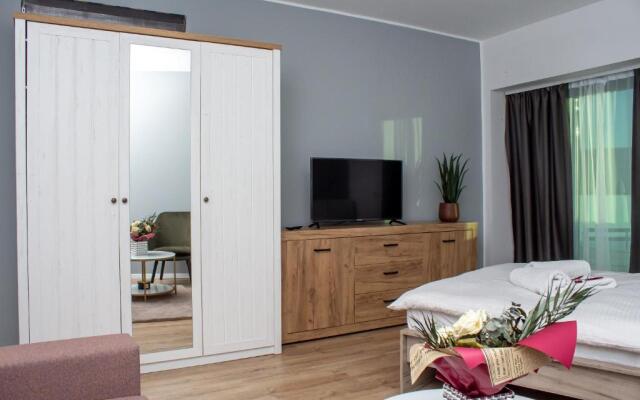 Wings Luxury Suites
