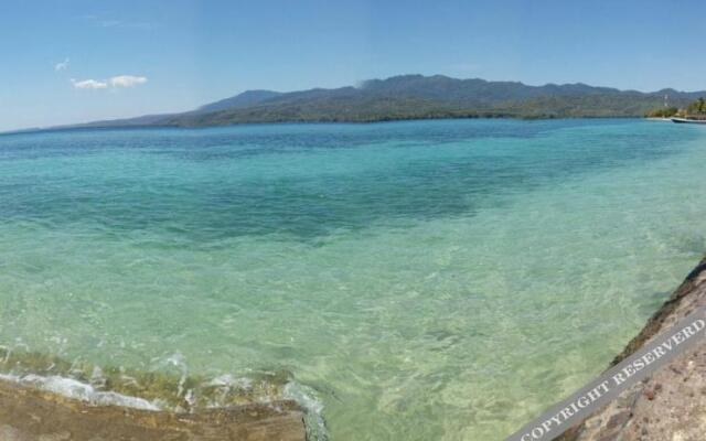 Sunrise Hotel Larantuka