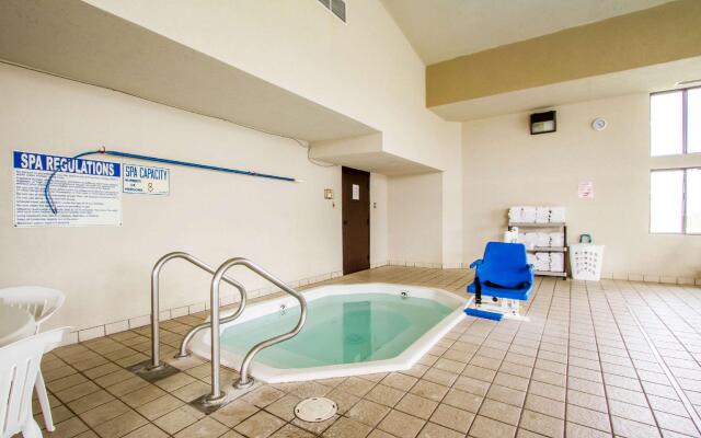 Sleep Inn Grand Island North