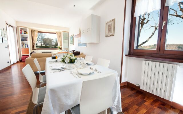Bed & Breakfast Villa Beatrice