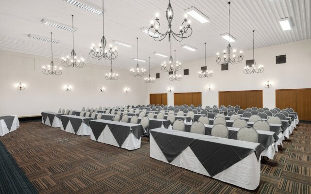 Park Hotel Mokopane