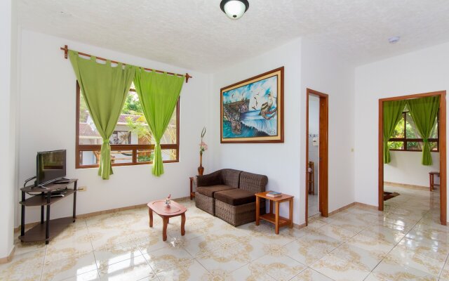 Twin Hotel Galapagos