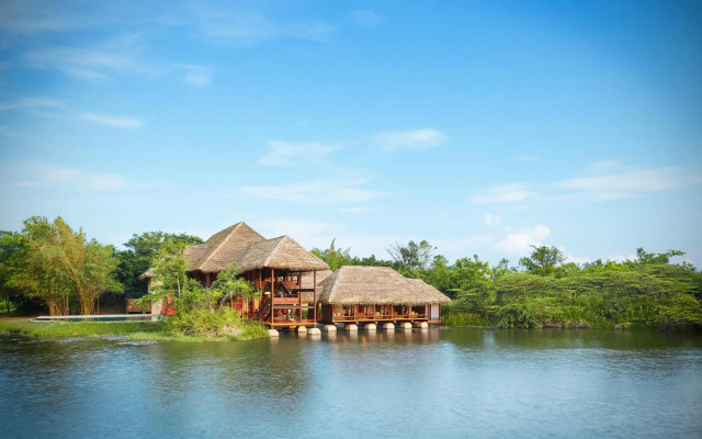 Jetwing Vil Uyana, A Luxury Reserve