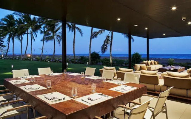 Saba Estate Luxury Villa Bali