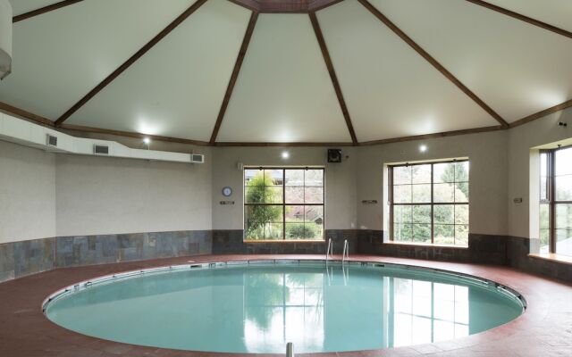 Hotel y Cabañas Lago Ranco - Caja Los Andes