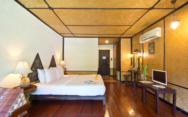 Lampang River Lodge