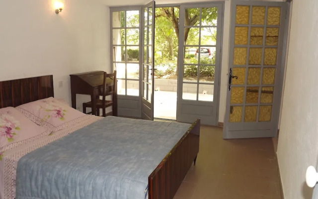 La Bastide B&B