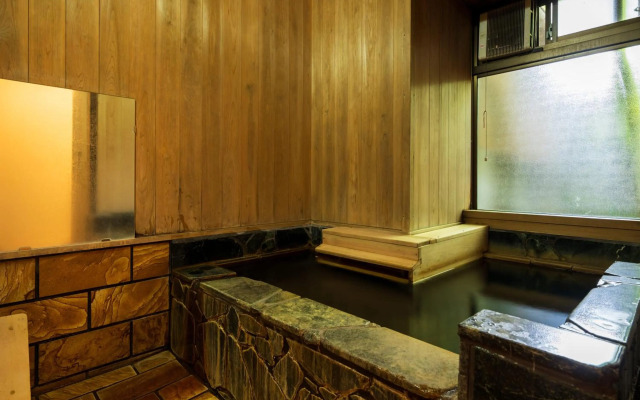 Kappo Ryokan Yumesaki