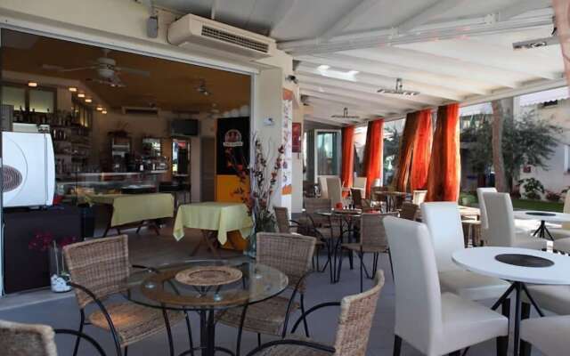 Aparthotel Gioia
