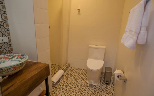 Casa Biru Hotel Boutique