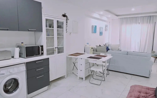 125 LCA - Stay Treasure Apartment