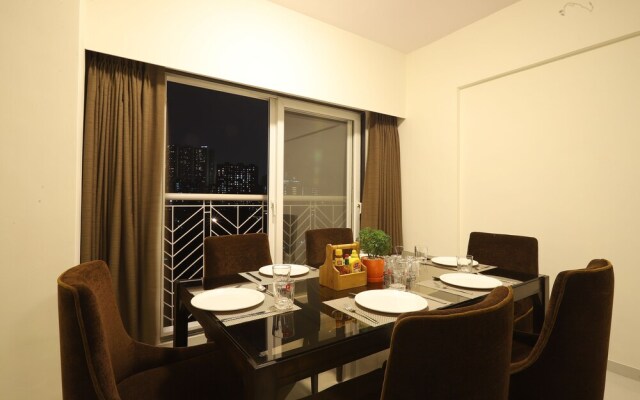 Grand City Homes