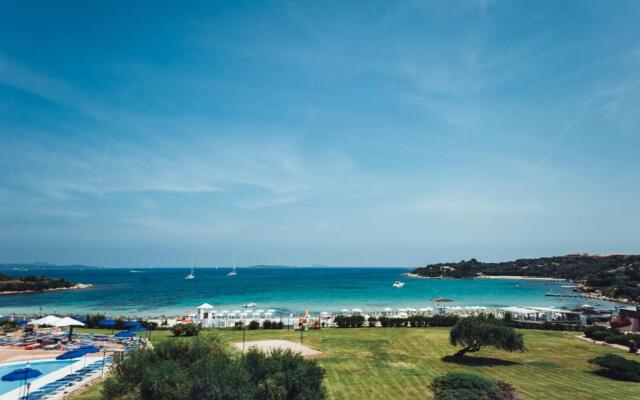 Residence al Nuraghe di Porto Rotondo