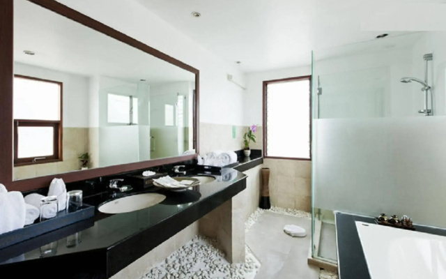 Himmaphan Villa