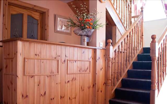 Slieve League Lodge