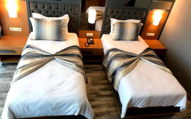 Grand Rimedya Hotel Bursa