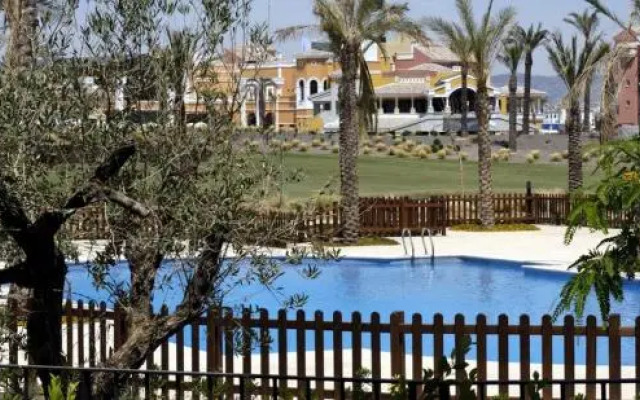 Casa Melanie - A Murcia Holiday Rentals Property