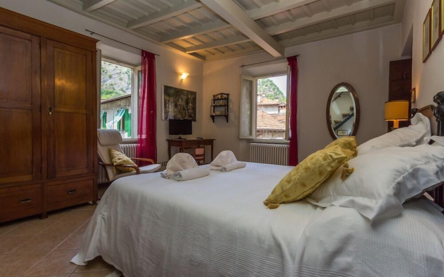 Como Vita - Palazzo Carli