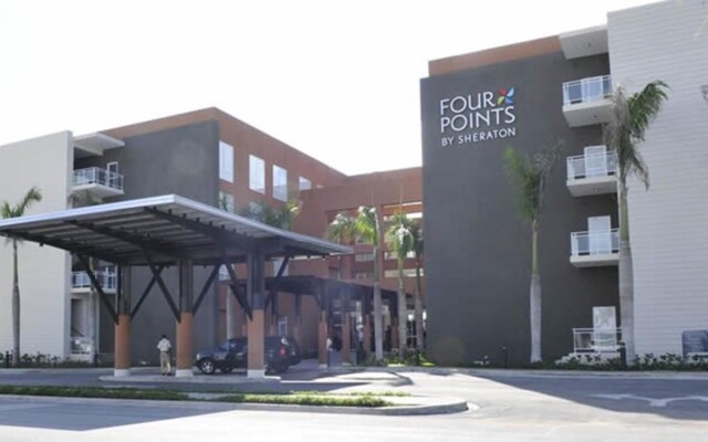 Four Points by Sheraton Puntacana Village