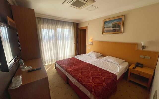 Mekanhan Otel
