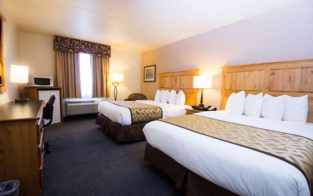 Best Western Brighton Inn