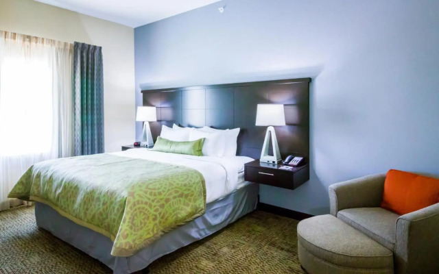 Staybridge Suites Plano - Legacy West Area by IHG