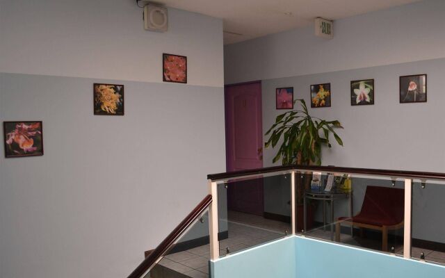 Hotel Casa Cambranes