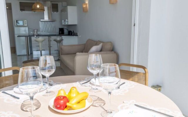 Apartment Bahia Empuriabrava