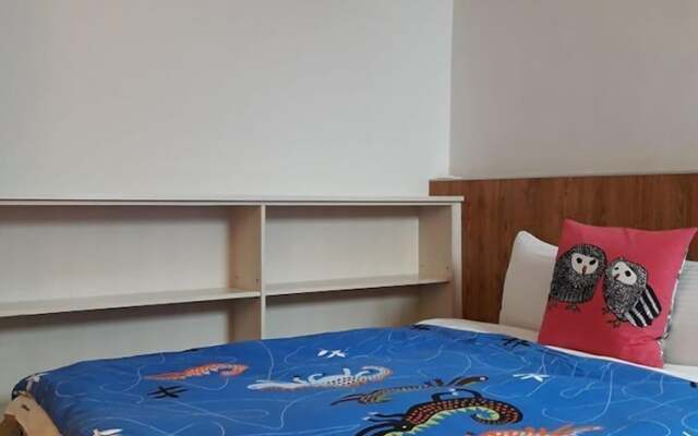BoBo Bear B&B