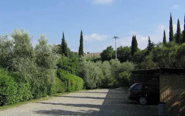 Comiti Farmhouse - David Apartment