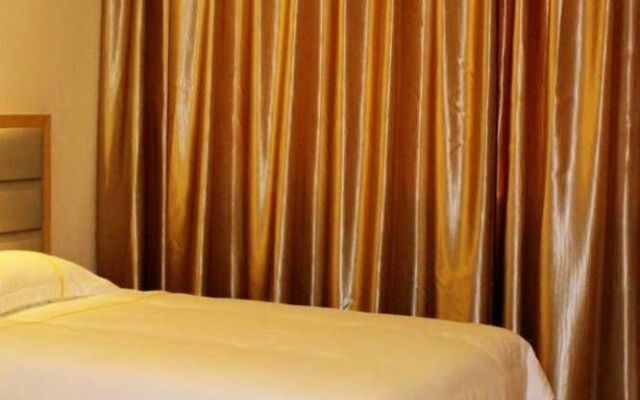Yichang Rido Hotel