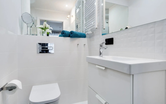 Elite Apartments Spa Zone
