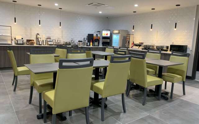 Best Western Plus Brooklyn Prospect Park