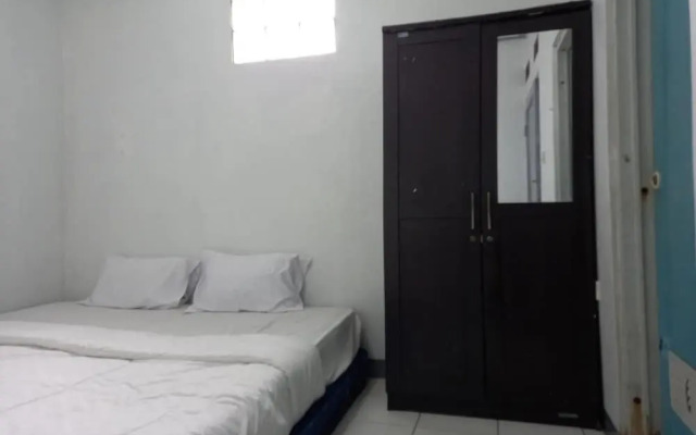 OYO 93847 Blio Guest House Syariah