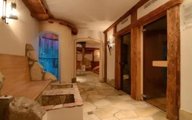 B&B Appartments Cudlea