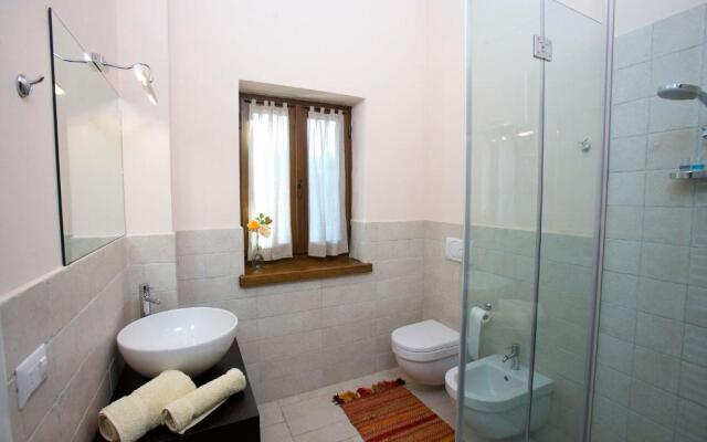 Agriturismo Paradiso 44