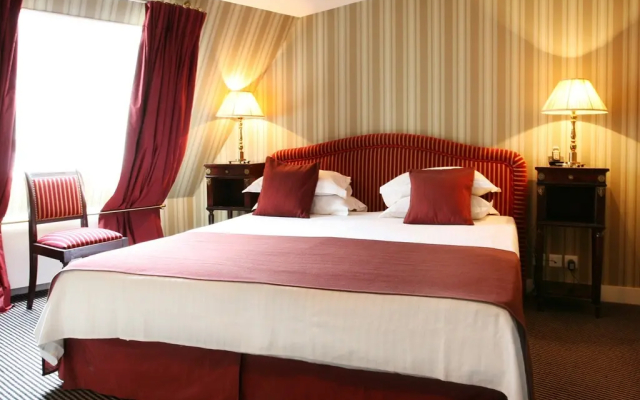 Hotel Résidence Des Arts - Saint-Germain