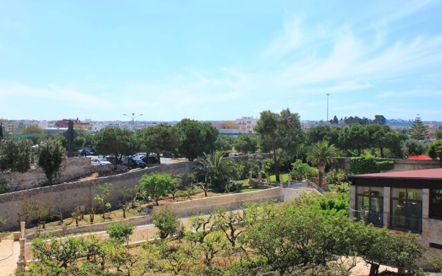 Mare Celeste Apartment