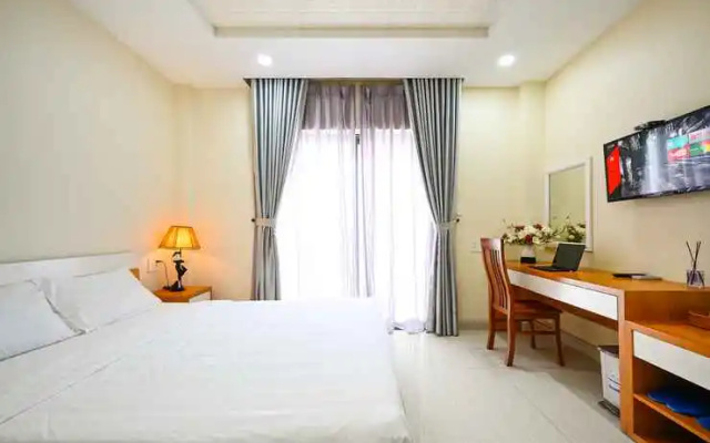 The Shilla Luxury I Hotel-더신라럭셔리호텔 – Guest Rooms – Ho Chi Minh City