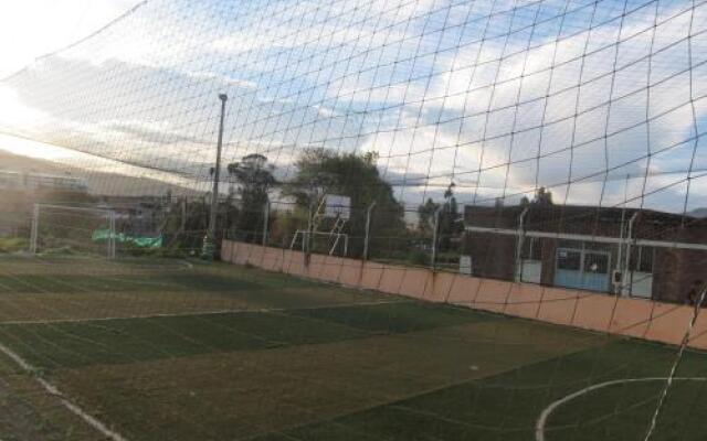 Hostal Casa Arrayanes
