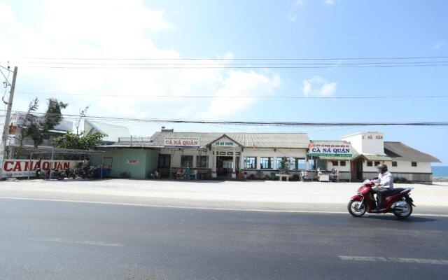 Khach san Ca Na