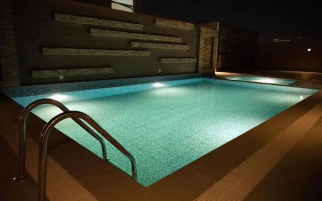 Jadeel Hotel