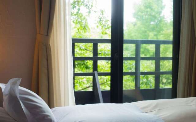 Yufuinkogen Fukinosato