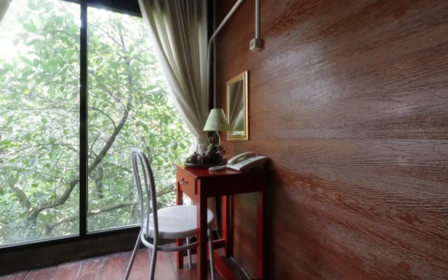 NILA HOUSE, Sharia Family Home Stay