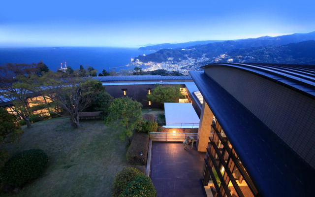 Hotel Grand Bach Atami Crescendo