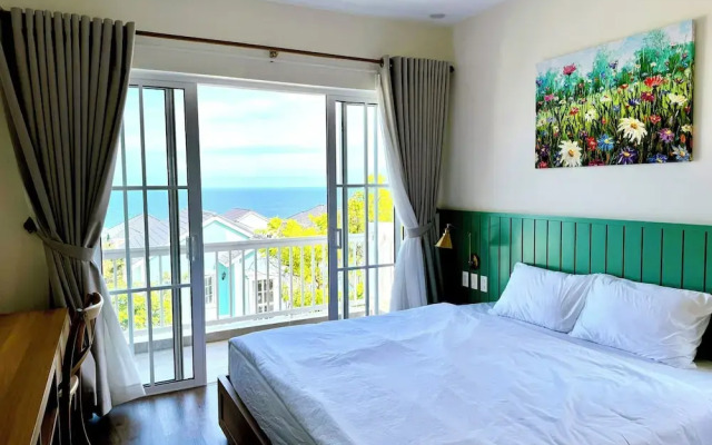 Novaworld Phan Thiet - Alala Stay