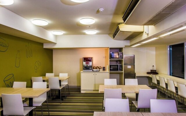 ibis budget Sydney Airport